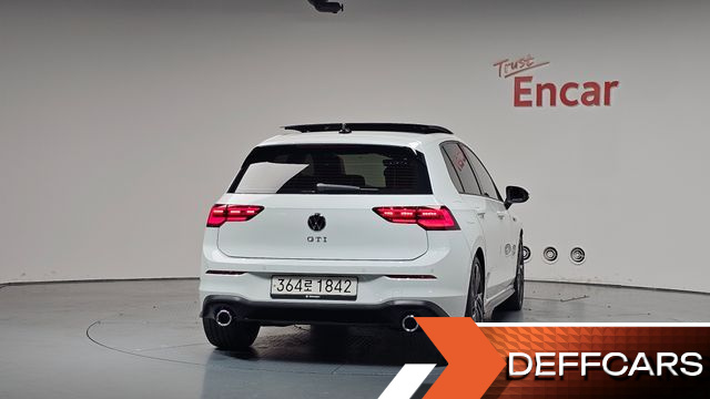 Volkswagen GOLF 2.0 GTI купить на сайте DeffCars