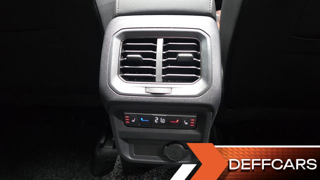 Volkswagen TIGUAN 2.0 TSI Prestige купить на сайте DeffCars