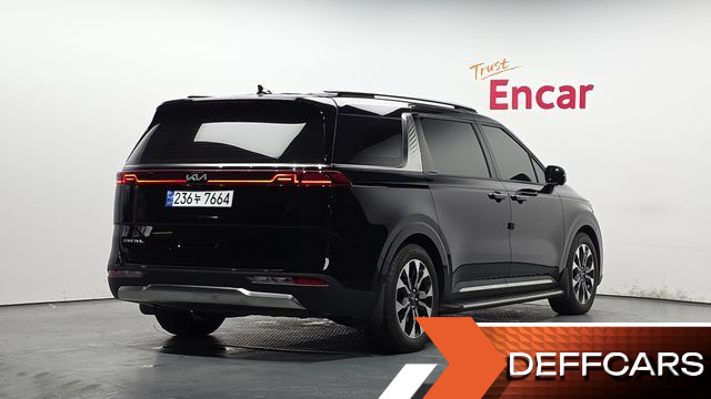 Kia CARNIVAL 9-Seater Noblesse купить на сайте DeffCars