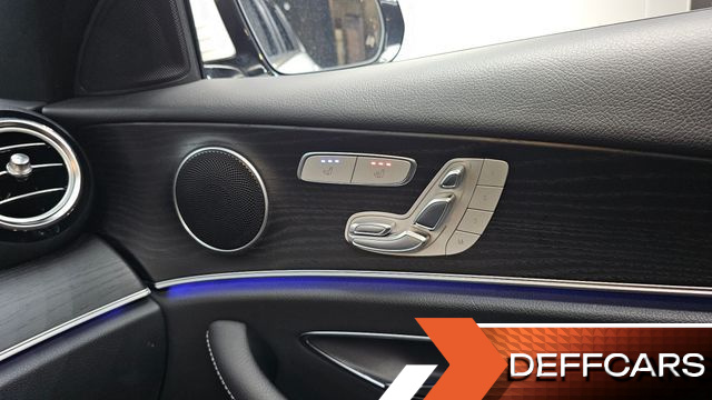 Mercedes E-CLASS E250 Avantgarde купить на сайте DeffCars