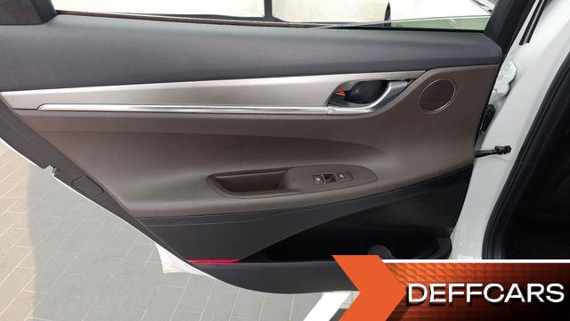Hyundai GRANDEUR 3.0 LPi Rent Car Premium купить на сайте DeffCars
