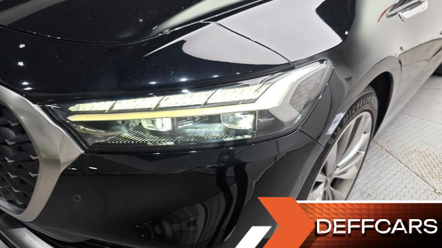 Kia K9 3.8 GDI AWD Best Selection Ⅰ купить на сайте DeffCars