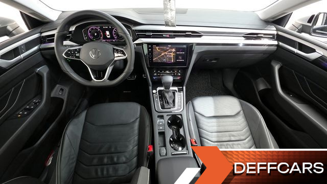 Volkswagen ARTEON 2.0 TDI Prestige купить на сайте DeffCars