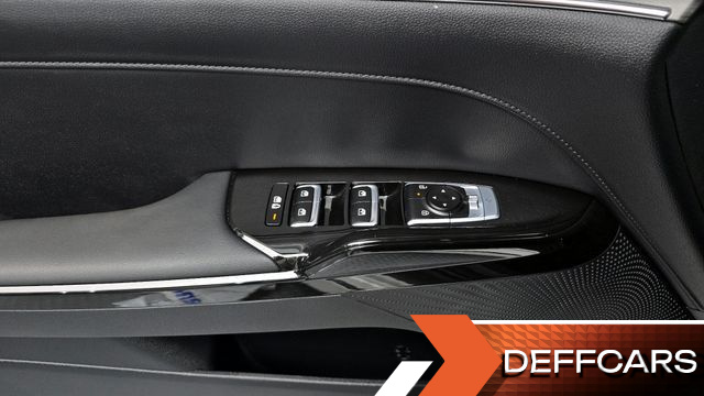 Kia K5 Noblesse купить на сайте DeffCars