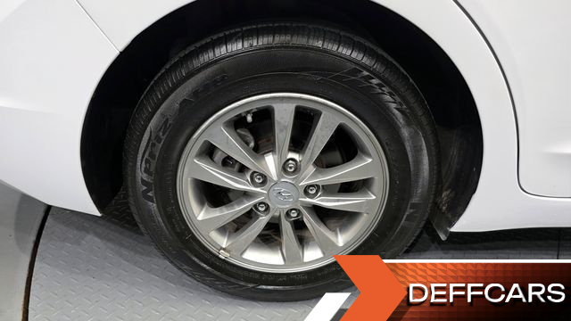 Hyundai AVANTE 1.6 Smart купить на сайте DeffCars