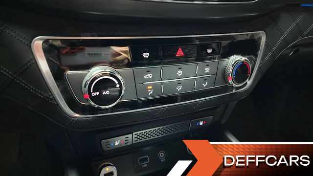 Ssangyong REXTON Diesel 2.2 4WD White Edition купить на сайте DeffCars