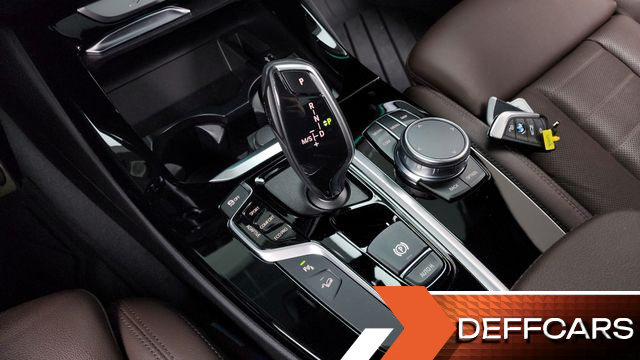 BMW X3 xDrive 20i M sports Online Exclusive Edition купить на сайте DeffCars