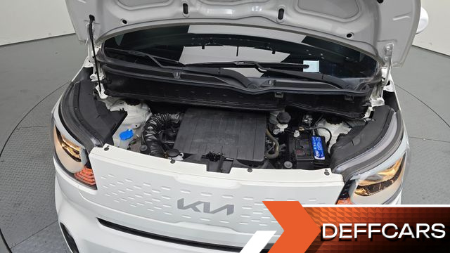 Kia RAY Van Prestige Special купить на сайте DeffCars