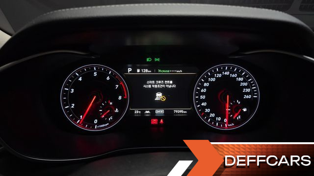 Genesis G70 2.0T AWD Elite купить на сайте DeffCars