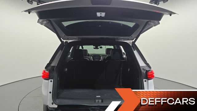 ChevroletGMDaewoo TRAVERSE 3.6 AWD Redline купить на сайте DeffCars
