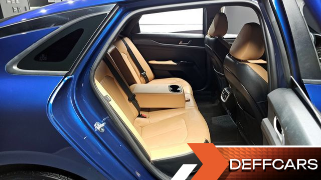 Kia K5 1.6 Turbo Prestige купить на сайте DeffCars