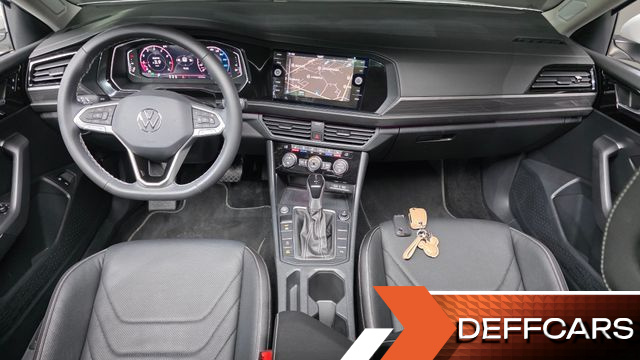 Volkswagen JETTA 1.5 TSI Prestige купить на сайте DeffCars