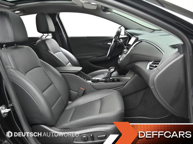 ChevroletGMDaewoo MALIBU 2.0 Turbo Redline купить на сайте DeffCars