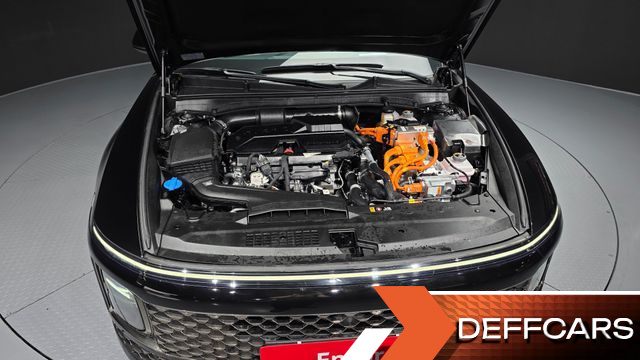 Hyundai GRANDEUR Honors купить на сайте DeffCars