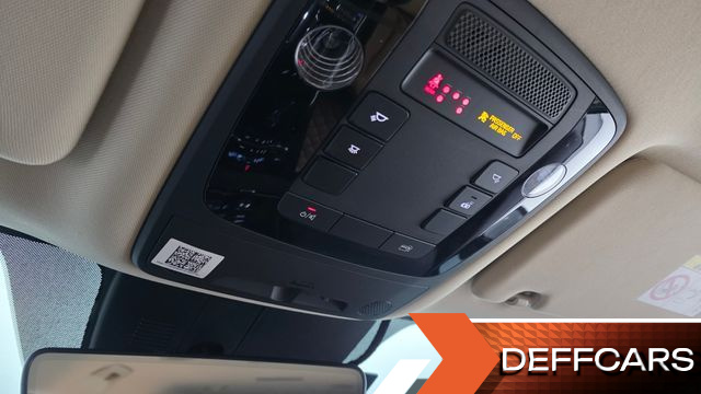 Kia CARNIVAL 7-Seater Outdoor Noblesse купить на сайте DeffCars