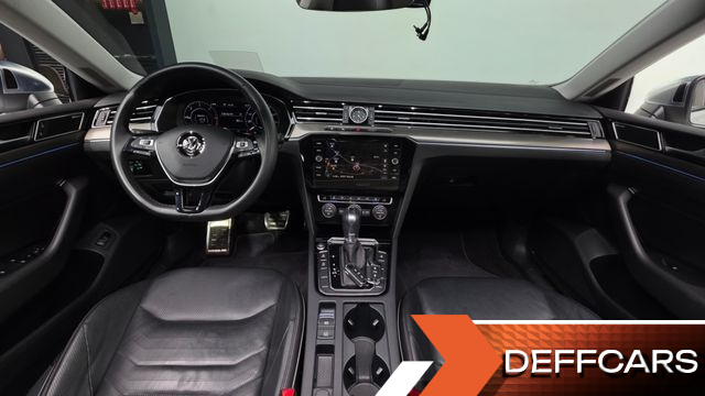 Volkswagen ARTEON 2.0 TDI Prestige купить на сайте DeffCars