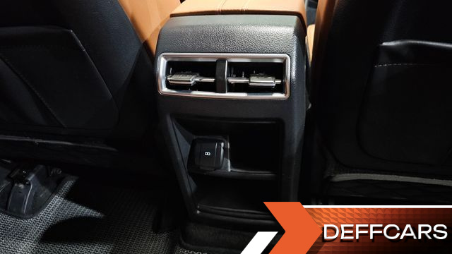 Ssangyong TORRES Gasoline 1.5 2WD T7 купить на сайте DeffCars