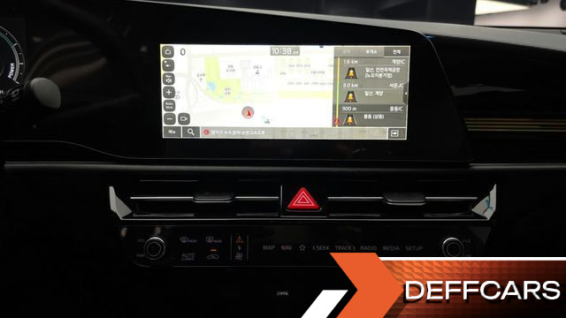 Kia NIRO Signature купить на сайте DeffCars