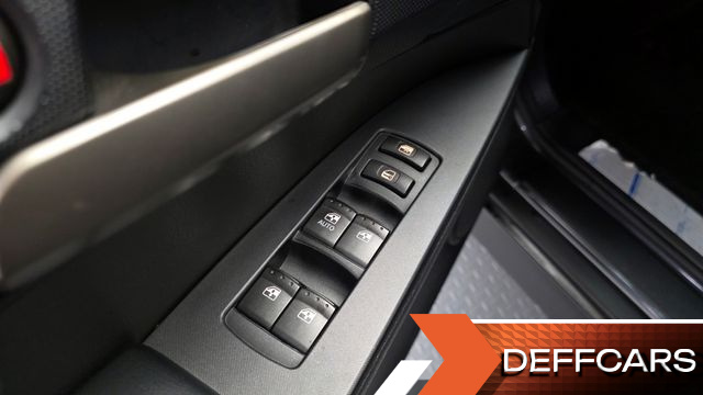 Ssangyong KORANDO 2.2 CX7 4WD Passion купить на сайте DeffCars
