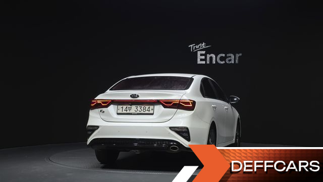 Kia K3 Noblesse купить на сайте DeffCars