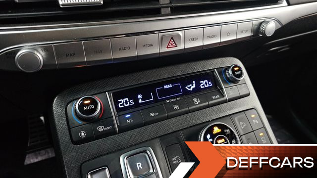 Hyundai PALISADE Gasoline 3.8 2WD Prestige купить на сайте DeffCars