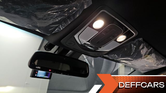 Ssangyong TORRES Gasoline 1.5 2WD T7 купить на сайте DeffCars