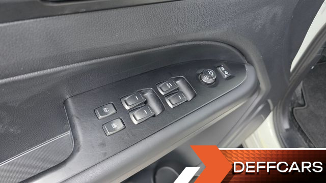Ssangyong REXTON Diesel 2.2 4WD Prestige (5-Link) купить на сайте DeffCars
