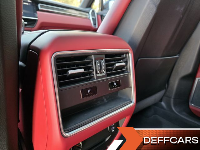 Porsche CAYENNE 3.0 Coupe купить на сайте DeffCars