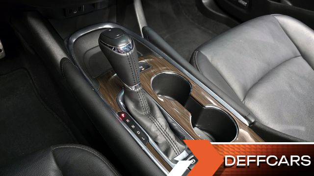 ChevroletGMDaewoo MALIBU 1.5 Turbo LTZ купить на сайте DeffCars