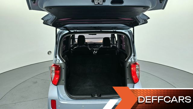 Kia RAY VAN Deluxe купить на сайте DeffCars