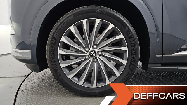 Hyundai PALISADE Gasoline 3.8 4WD Calligraphy купить на сайте DeffCars