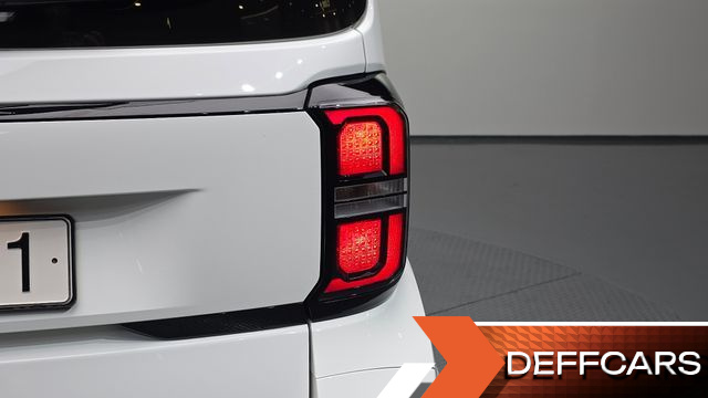 Kia RAY Prestige купить на сайте DeffCars