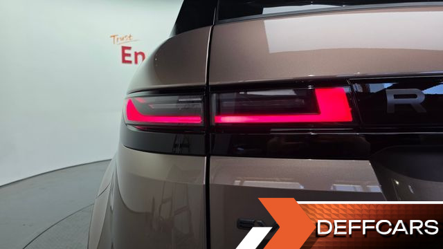 Land Rover RANGE ROVER EVOQUE P250 Dynamic SE купить на сайте DeffCars