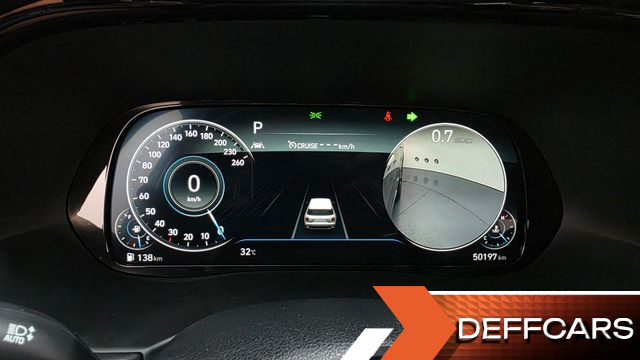 Hyundai PALISADE Diesel 2.2 2WD Prestige купить на сайте DeffCars