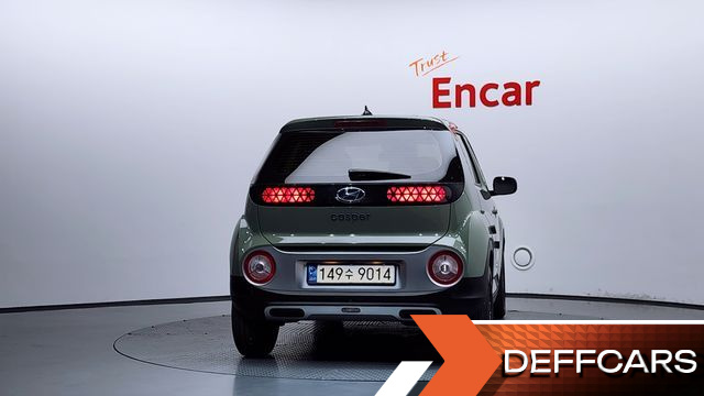Hyundai CASPER Modern купить на сайте DeffCars