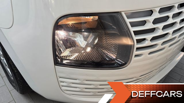 Hyundai STARIA 4WD Tourer 9-Seater Modern купить на сайте DeffCars