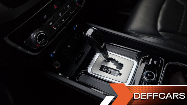 Ssangyong REXTON Diesel 2.2 4WD Eurasia Edition купить на сайте DeffCars