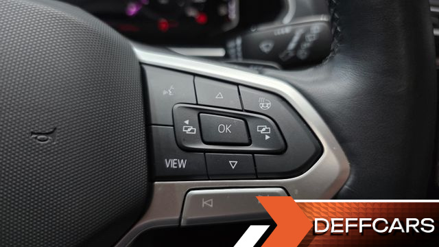Volkswagen TIGUAN 2.0 TSI Prestige купить на сайте DeffCars