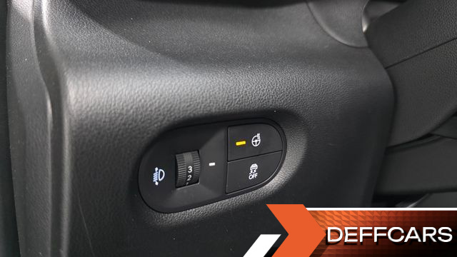 Hyundai CASPER Van Smart купить на сайте DeffCars