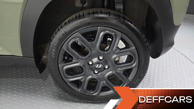 Hyundai CASPER Modern купить на сайте DeffCars