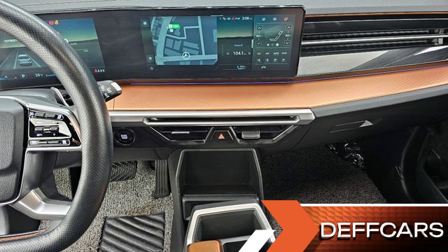 Ssangyong TORRES Gasoline 1.5 2WD TV7 купить на сайте DeffCars