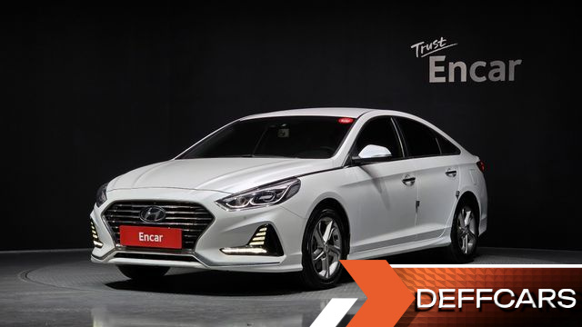 Hyundai SONATA 2.0 Modern купить на сайте DeffCars