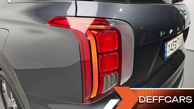 Hyundai PALISADE Gasoline 3.8 2WD Prestige купить на сайте DeffCars