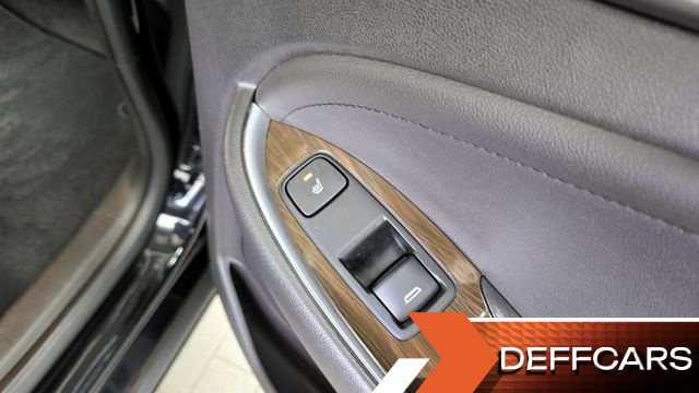 ChevroletGMDaewoo MALIBU 1.3 Turbo Premier купить на сайте DeffCars