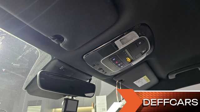 Hyundai TUCSON Gasoline 1.6 Turbo 2WD Inspiration купить на сайте DeffCars