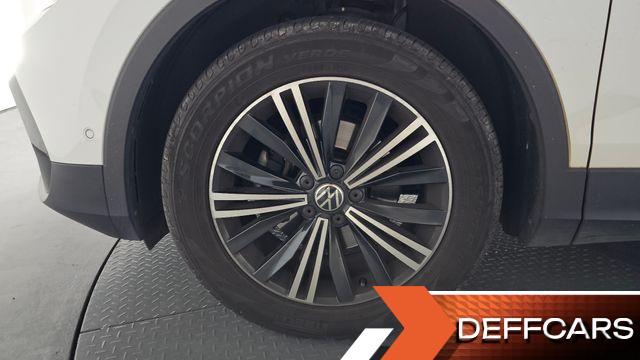 Volkswagen TIGUAN 2.0 TDI Premium купить на сайте DeffCars