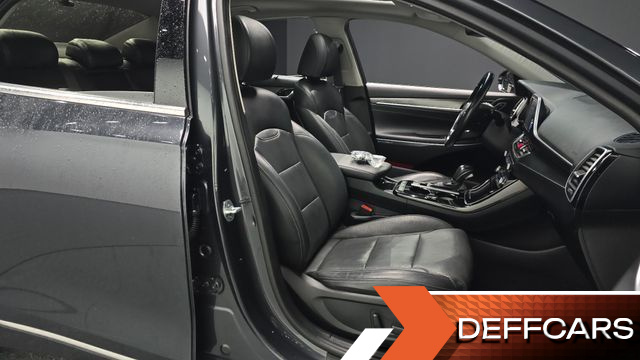 Hyundai GRANDEUR 3.0 Exclusive купить на сайте DeffCars