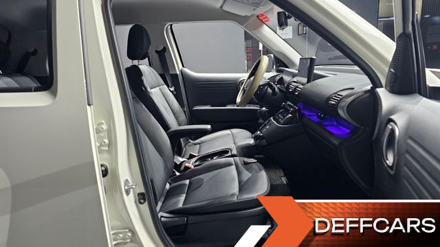 Hyundai CASPER Turbo Inspiration купить на сайте DeffCars