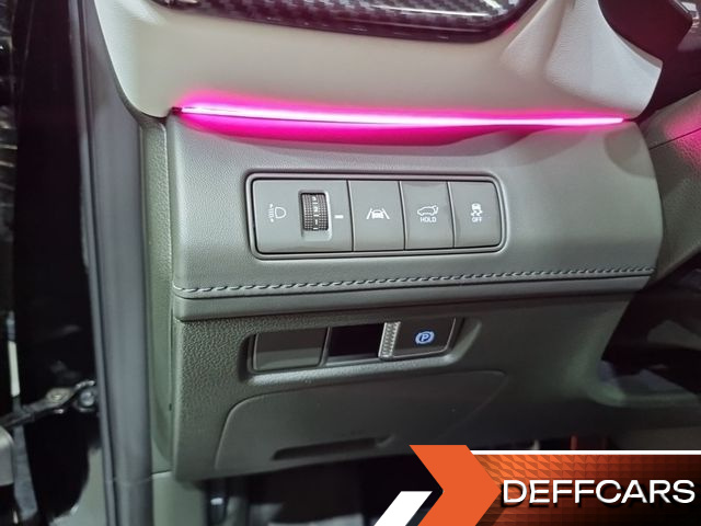 Hyundai SANTAFE Gasoline 2.5T 2WD Calligraphy купить на сайте DeffCars