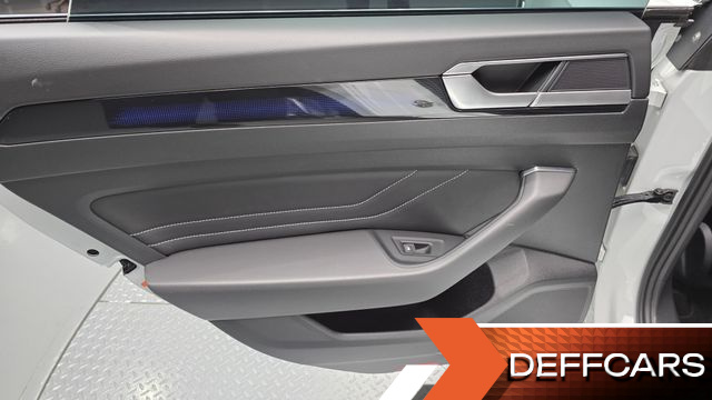 Volkswagen ARTEON 2.0 TDI Prestige купить на сайте DeffCars